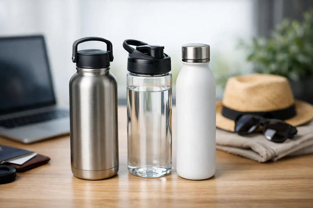 Best Travel Bottle for Daily Use Picks
