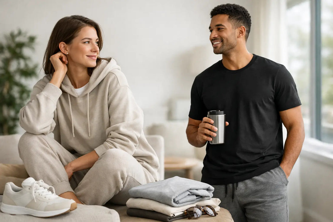 Comfortable Clothes for Everyday Wear That Work