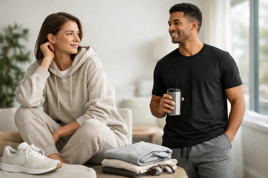 Comfortable Clothes for Everyday Wear That Work