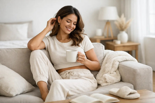 Affordable Women's Loungewear Sets That Work