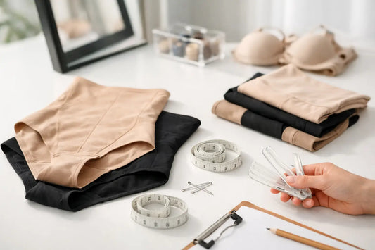 What Size Shapewear Should I Buy?