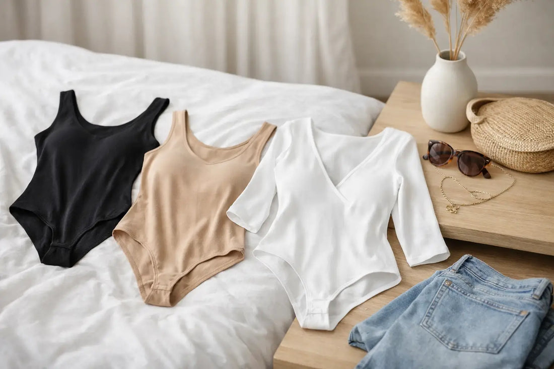 Best Affordable Women’s Bodysuits to Buy