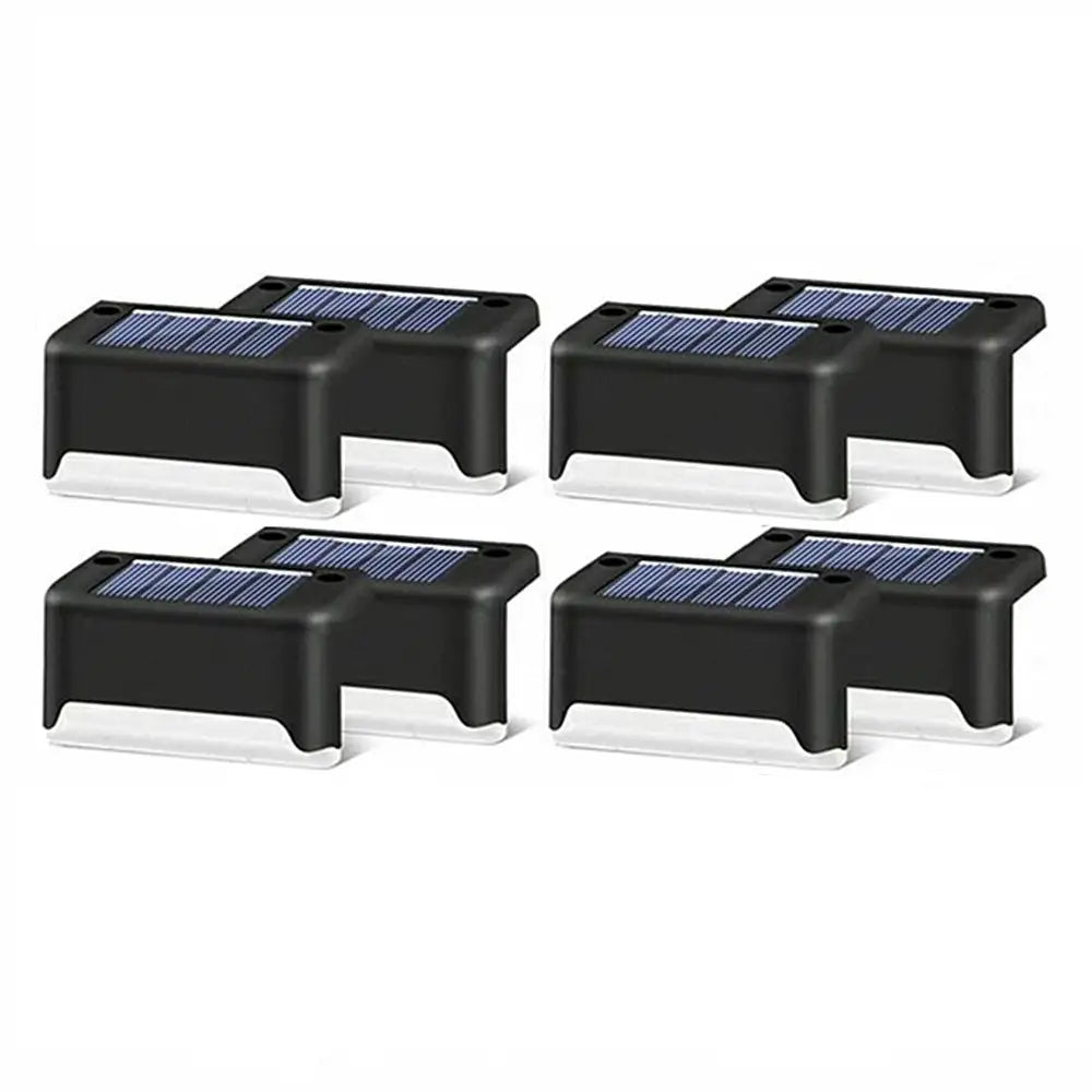 Led Solar Stair Light