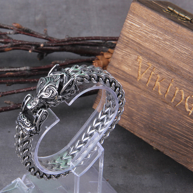 Men's Viking Bracelet